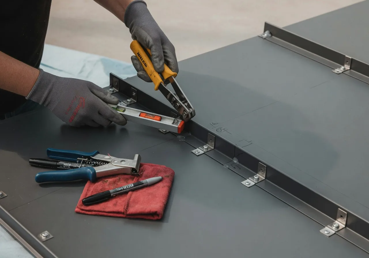 Why choose Metal Roofing Installation in Casar, NC